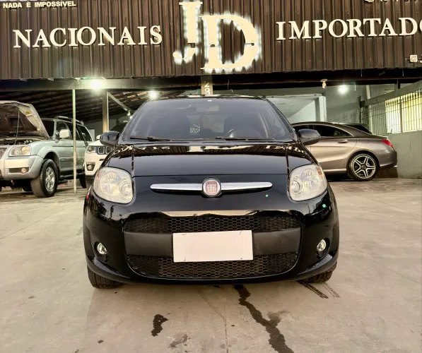 Fiat Palio Attra./italia 1.4 EVO F.flex 8V 5P 2014