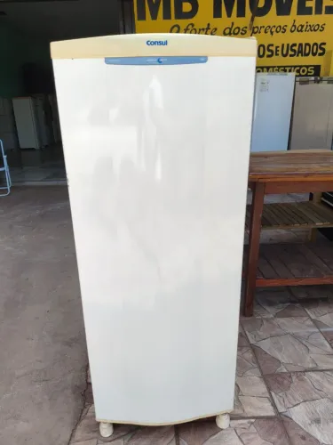 Geladeira Consul degelo 300L