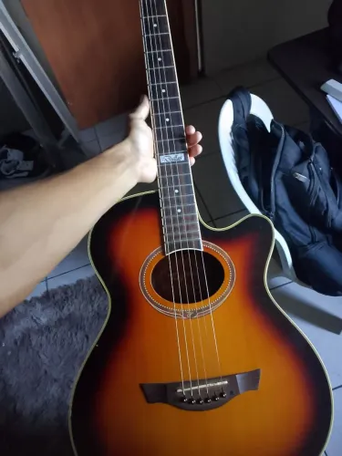 Violão Tagima Dallas