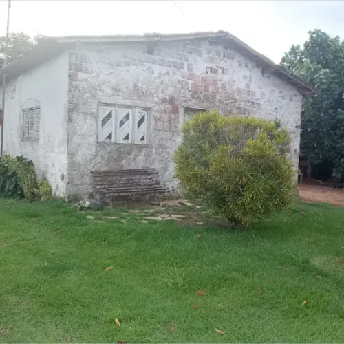 Granja com 7 hectares em monte alegre