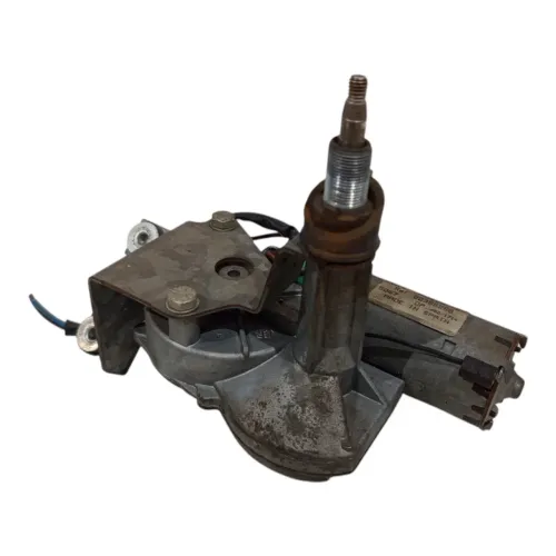 Limpador Vidro Traseiro Gm Corsa 1997 1998 1999 2000 A 2010