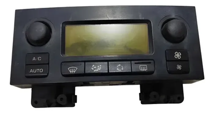 Comando Ar Condicionado Digital Citroën C4 Pallas 2009/2012