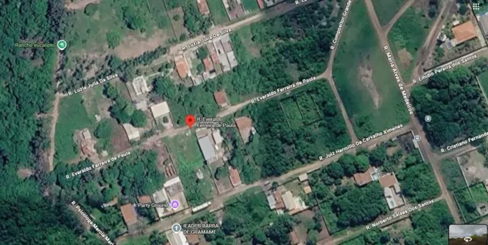 Terreno para Venda, Barra de Gramame