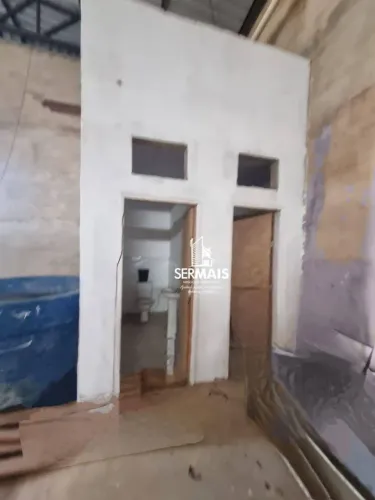 Galpão para Locação, - bairro Aponiã (próximo ao Guaporé), R$ 7.000,00