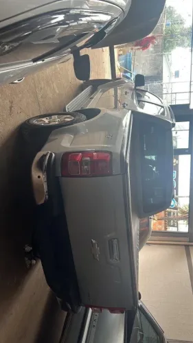 Chevrolet S10 Pick-up LTZ 2.4 F.power 4X2 CD 2013
