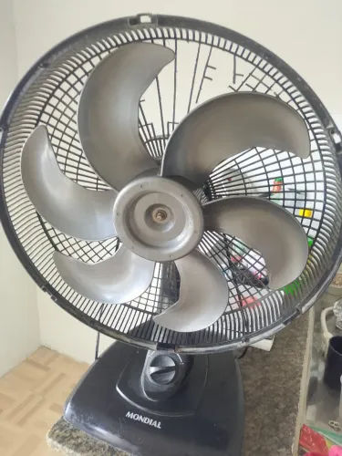 Ventilador 40cm Mondial 