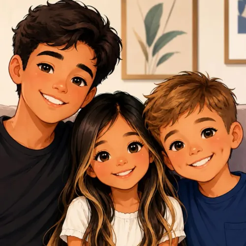 ? VAGA: BABÁ / SECRETÁRIA DO LAR ?
