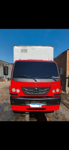 Vende se Accelo 915C