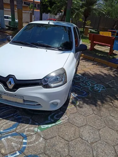 Renault Clio RL/ Jp/auth.1.0/1.0 Hi-power 16V 5P 2015