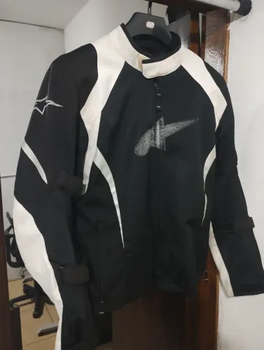 Jaqueta Alpinestars