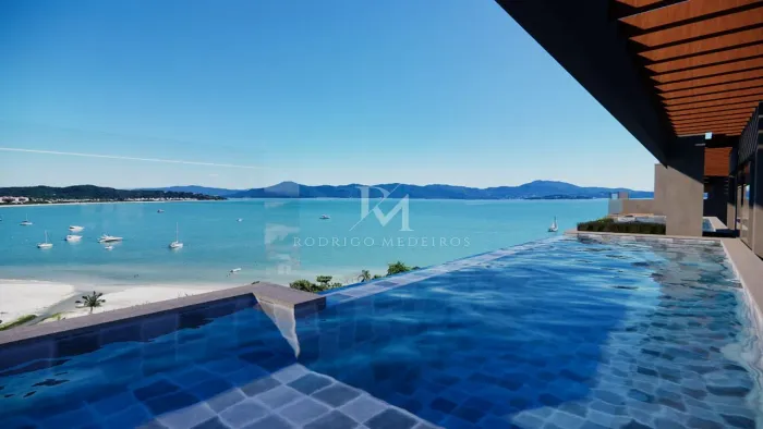 Studios à venda em Canajurê, Florianópolis