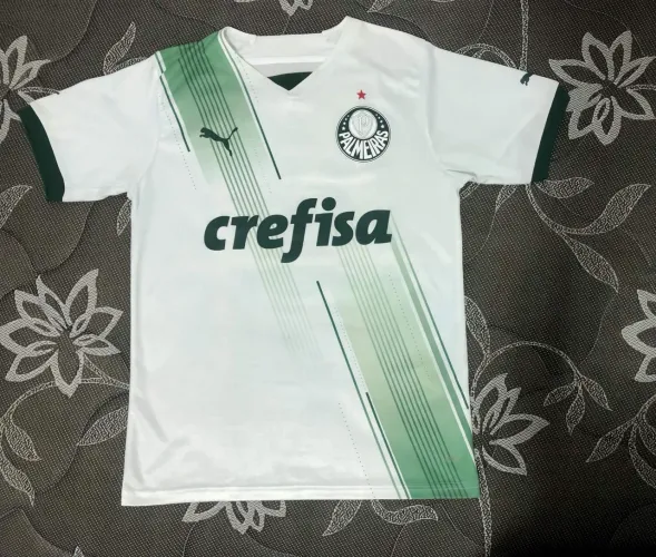 Palmeiras Camisa Original Puma