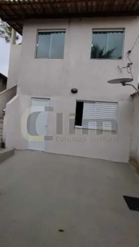 Casa em Condomínio - / Residencial / Taquara