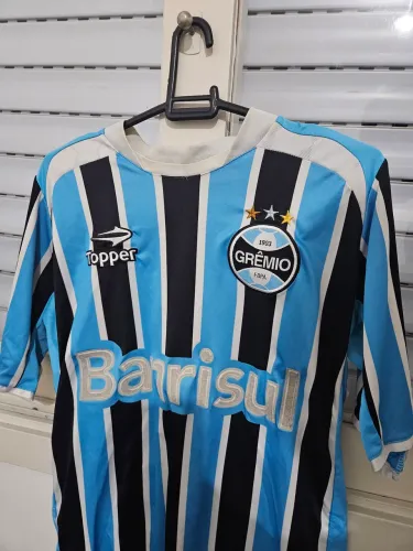 Camisa do Grêmio 2011 - M
