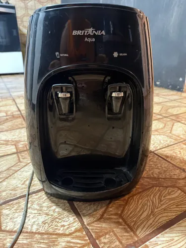 Bebedouro de mesa galão