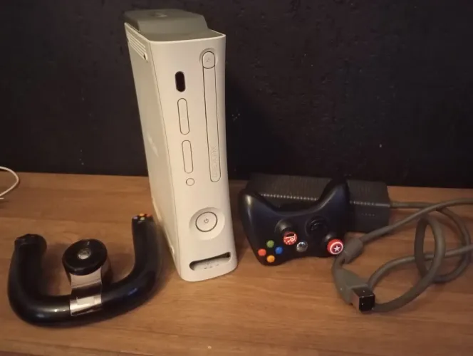 Xbox 360 Rgh 3.0