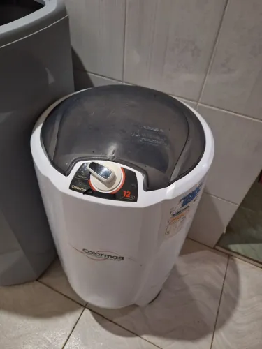 Centrifuga p/ conserto