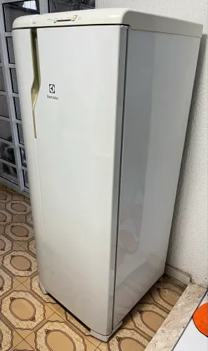 Geladeira Electrolux
