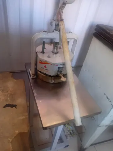 Divisoura de pao