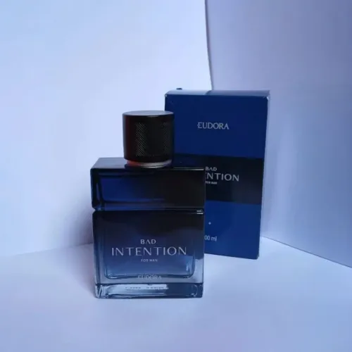Bad intention Masculino Eudora