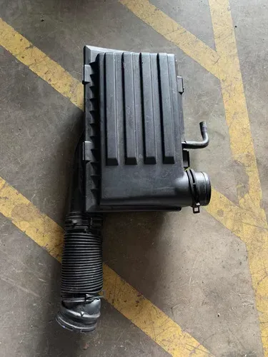 Caixa Filtro De Ar (04e129611g) Vw Golf 1.4 Tsi