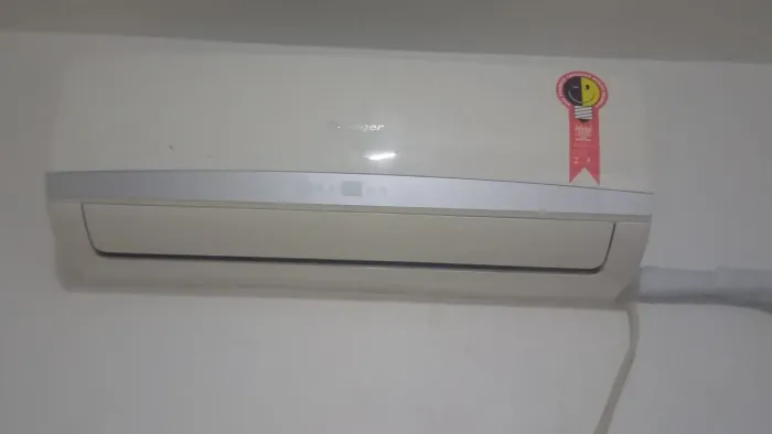 Ar Condicionado Springer