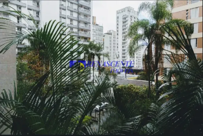 APARTAMENTO IMPECAVEL E TODO REFORMADO DE 01 DORM NOS JARDINS com portaria 24 hr e camera 