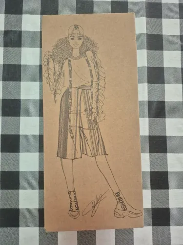 Barbie Signature BMR1959 Loira
