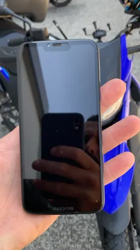 Moto G8 Power 64gb
