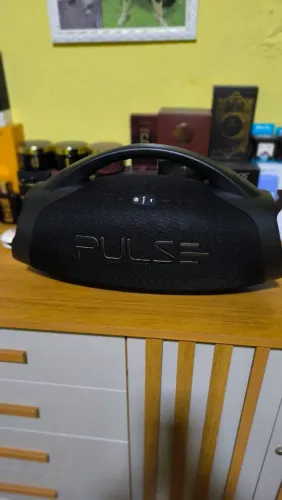 Bombox pulser