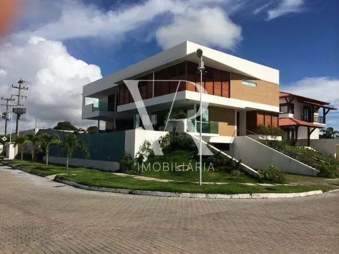 Casa à venda, Altiplano Cabo Branco, João Pessoa, PB