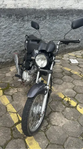 Vendo 150 fan ESI