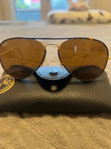 Ray-Ban Aviador RB3025JM 001