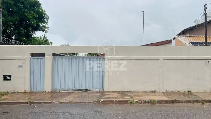 Terreno no Bairro Nossa Senhora de Fátima