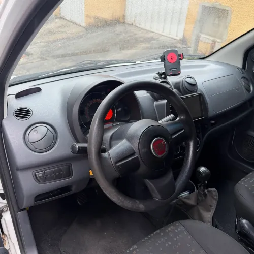 Fiat Fiorino Endurance EVO 1.4 Flex 8V 2P 2021