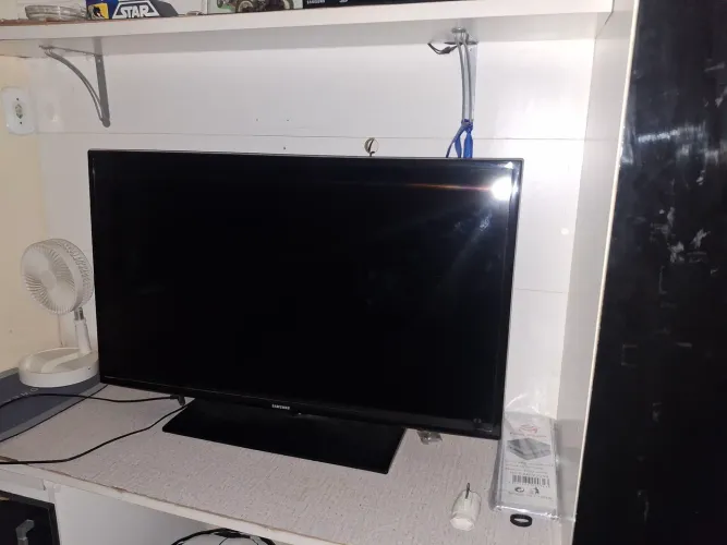 Smart TV Samsung