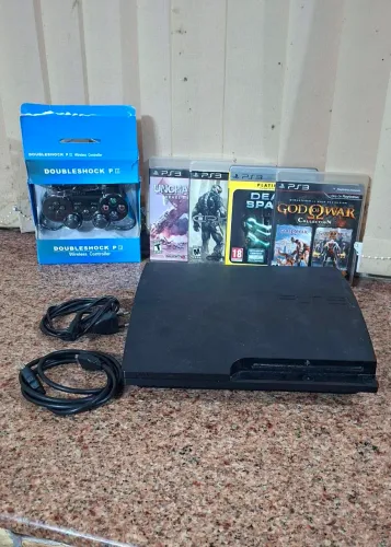 Play 3 oportunidade