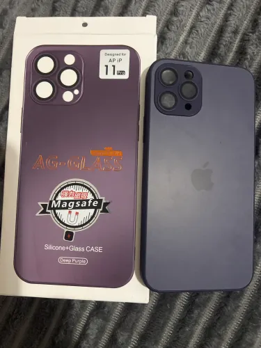 Capinha para celular 