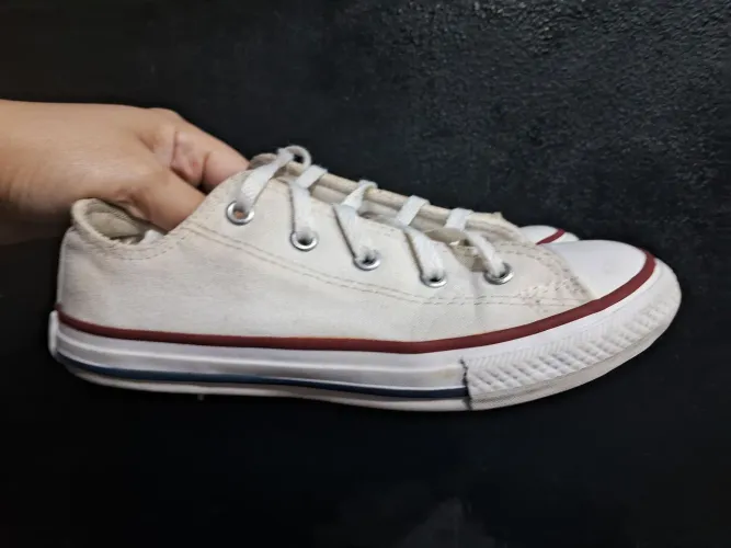Tênis All Star Infantil n 31