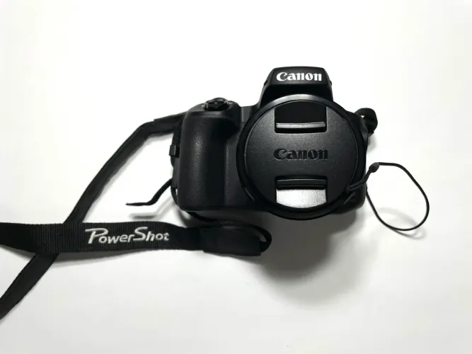 Canon Powershot SX700 HS