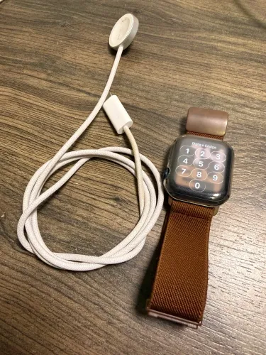 Apple Watch SE 3