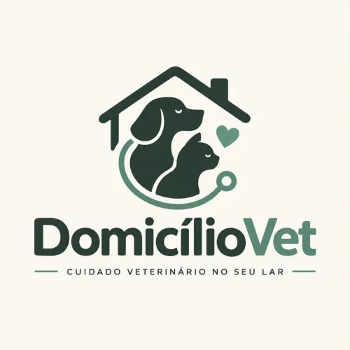 CONSULTA VETERINÁRIA A DOMICÍLIO