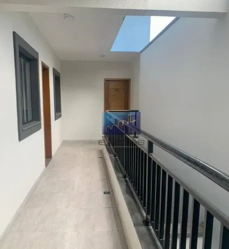 Studio com 2 dormitórios à venda, 51 m² por R$ 315.000,00 - Cidade Patriarca - São Paulo/S