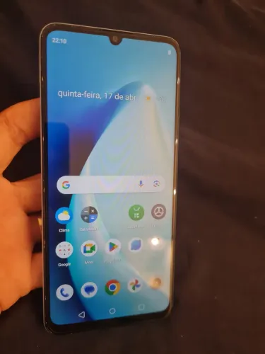 Realme Note 50 4RAM/128GB