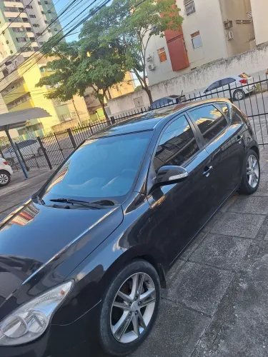 Hyundai I30 2.0 16V 145cv 5P Mec. 2010