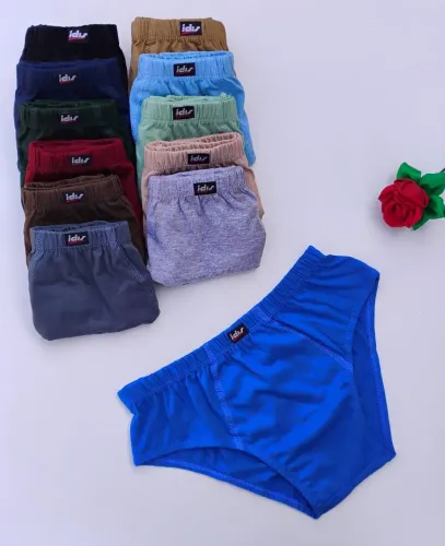 Cueca Cavada ( FAZEMOS ENTREGAS )