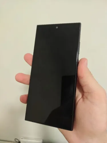 Tela s23 ultra, modelo INCELL (valor a negóciar)