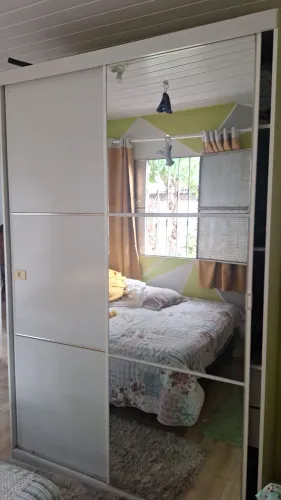 Guarda roupa