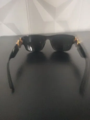 Óculos Versace preto
