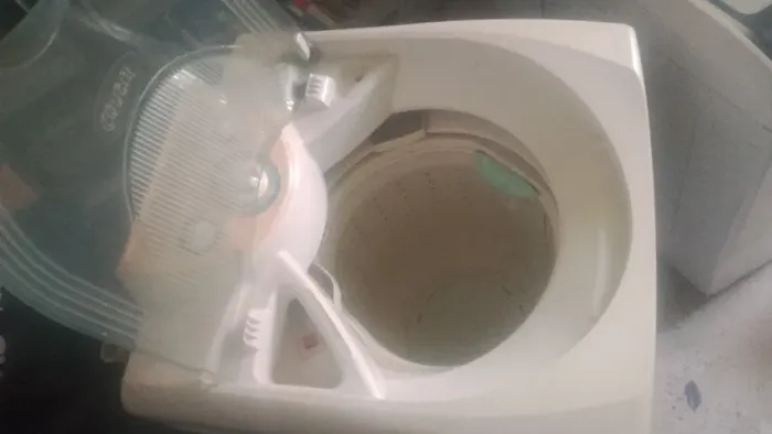 Máquina de lavar 5kg Consul 